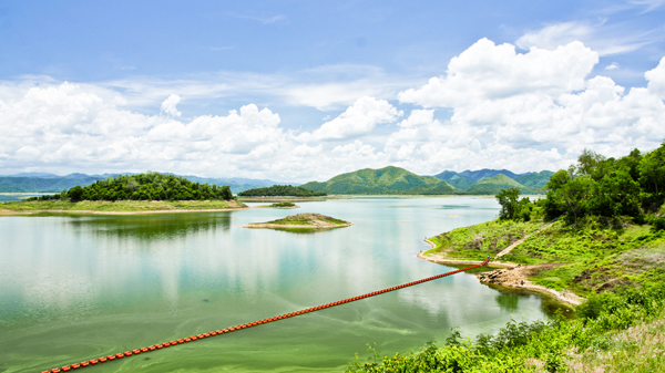 แก่งกระจาน