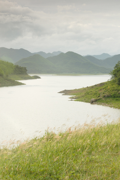 แก่งกระจาน