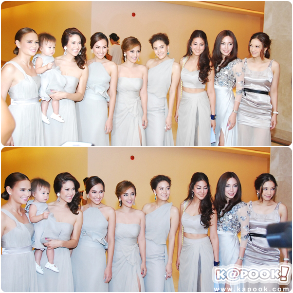 งานแต่งวุ้นเส้น ชาคริต