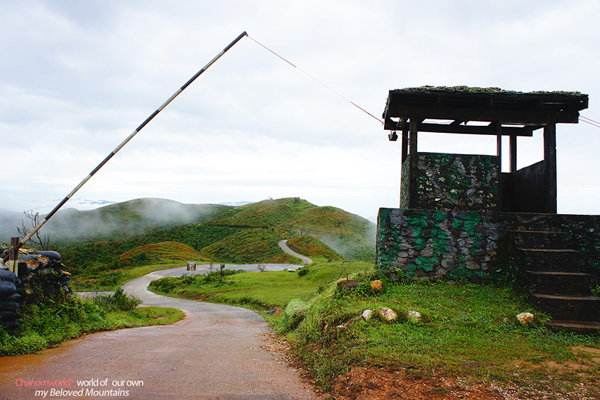 ทองผาภูมิ