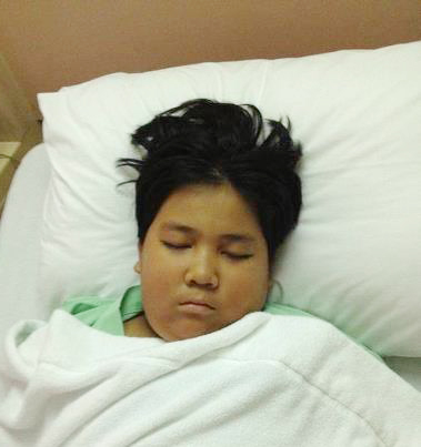 อาไท กลมกิ๊ก