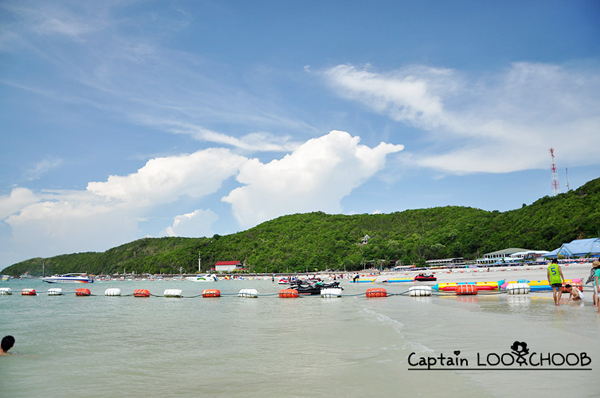 เกาะล้าน