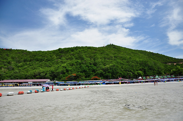 เกาะล้าน