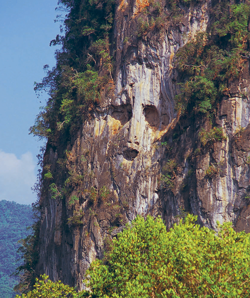 สถานที่ท่องเที่ยวในประเทศไทย