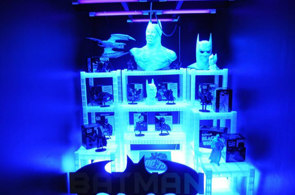 Batcat Museum &Toys Thailand