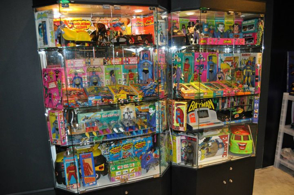 Batcat Museum &Toys Thailand
