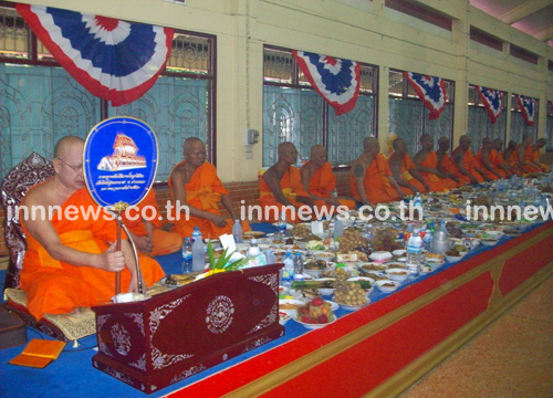 เข้าพรรษา