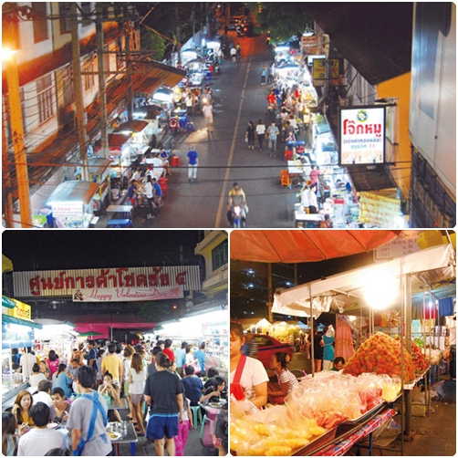 ของกินอร่อยๆในกรุงเทพ