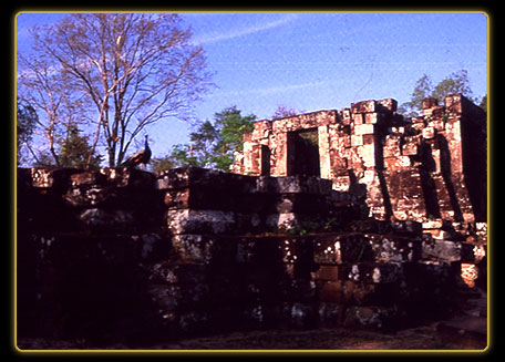 สถานที่ท่องเที่ยวในประเทศไทย