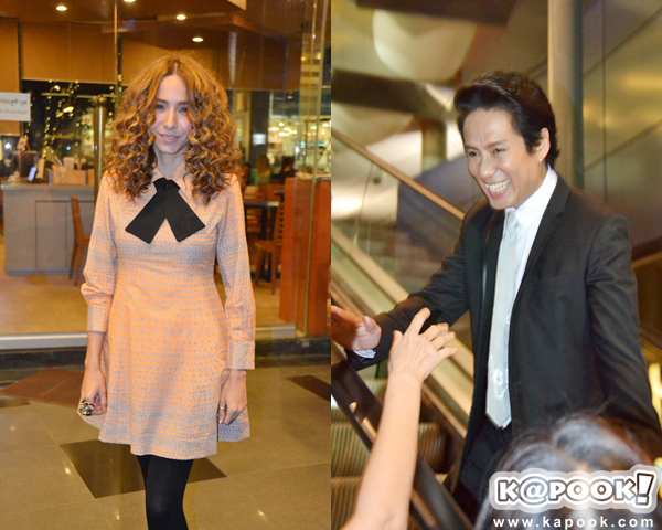 สยามดารา สตาร์ส อวอร์ดส์ 2012