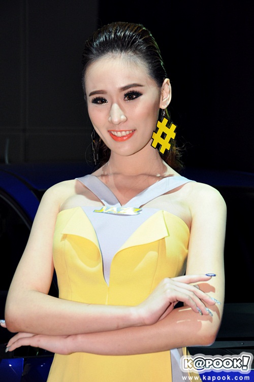 Honda Jazz 2014