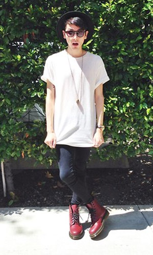 เสื้อโอเวอร์ไซส์