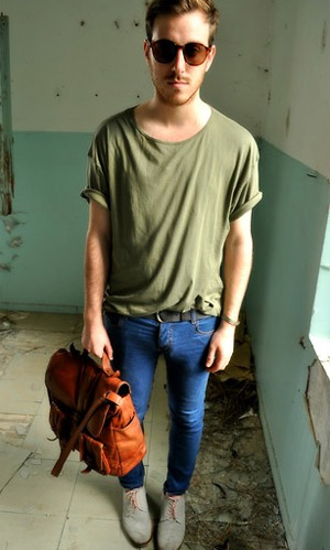 เสื้อโอเวอร์ไซส์