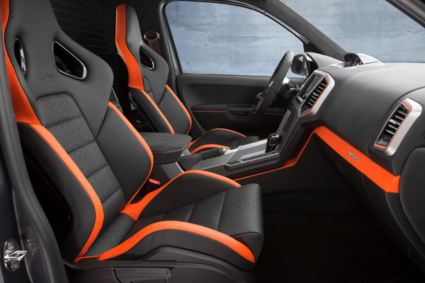 กระบะดีเจ