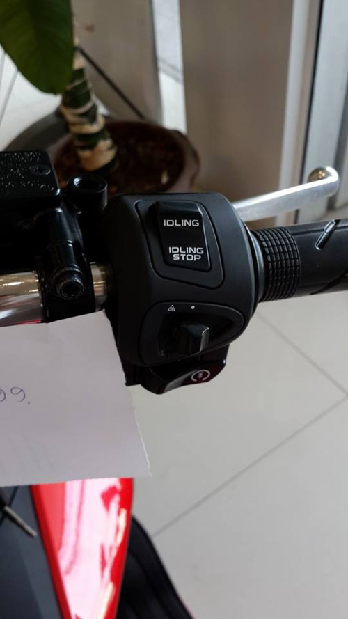 pcx 150
