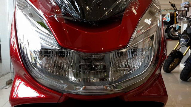 pcx 150