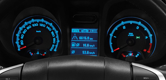 Chevrolet Colorado 2014