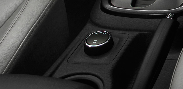 Chevrolet Colorado 2014