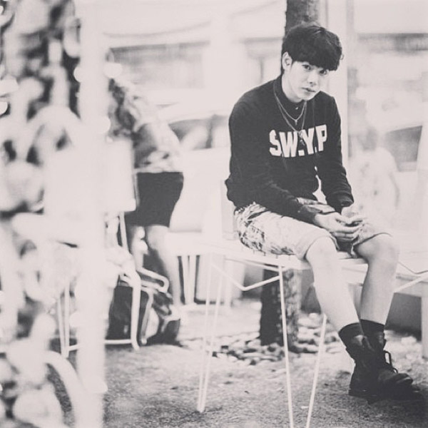 ทรงผมผู้ชาย 
