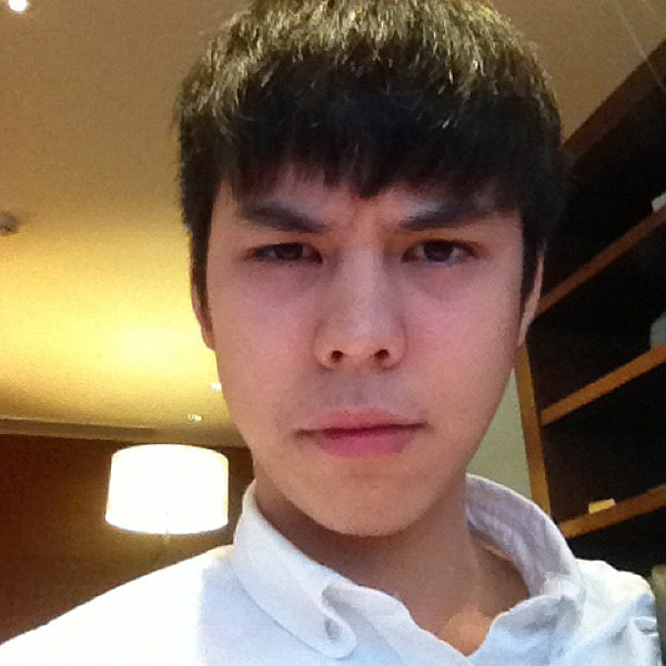 ทรงผมผู้ชาย 