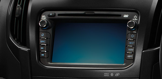 Chevrolet Colorado 2014