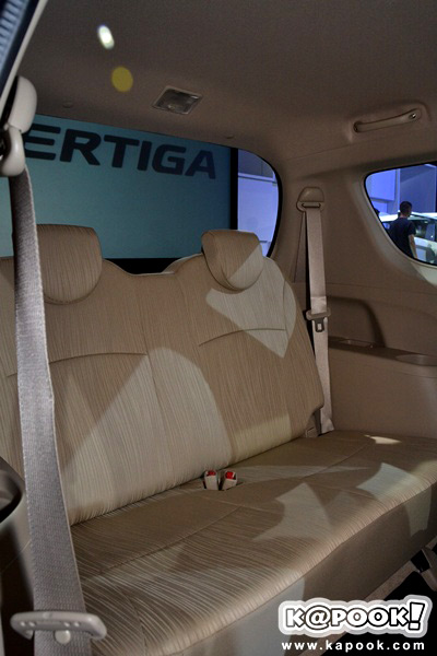 Suzuki Ertiga