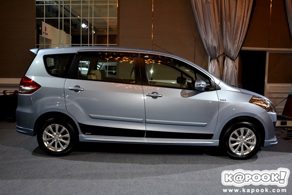 Suzuki Ertiga