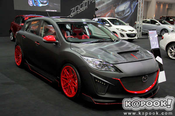 Auto Salon 2013