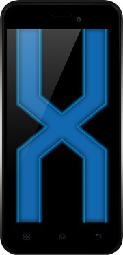 i-mobile IQ X