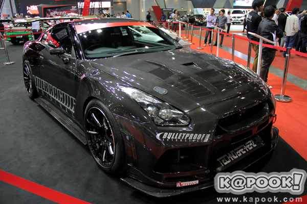 Auto Salon 2013