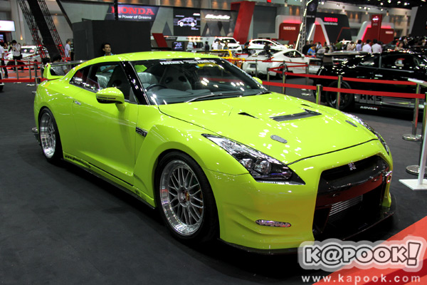 Auto Salon 2013