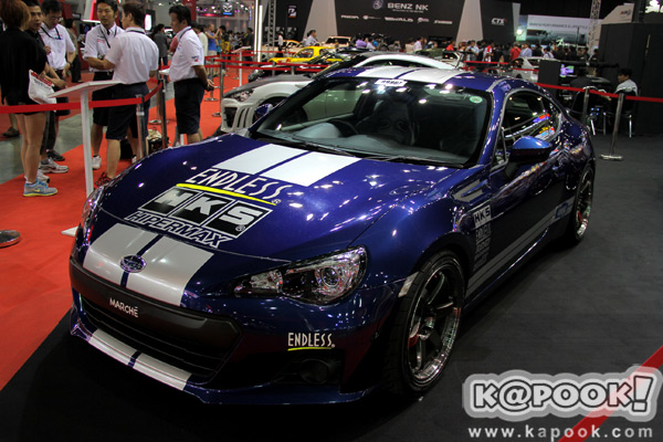 Auto Salon 2013