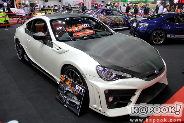Auto Salon 2013
