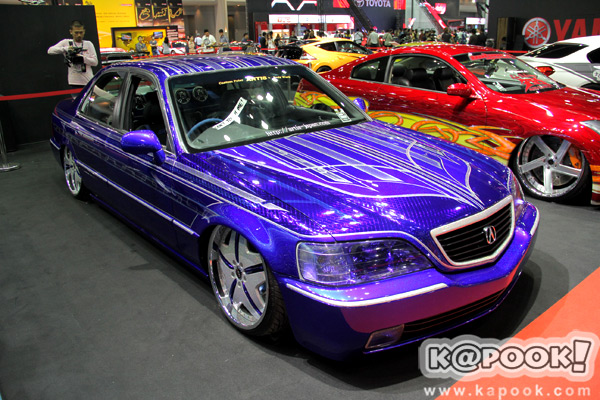 Auto Salon 2013