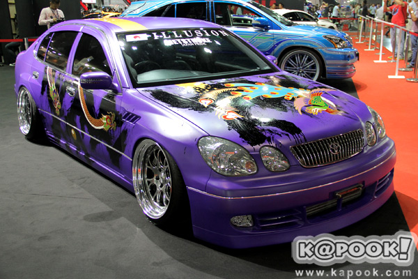 Auto Salon 2013