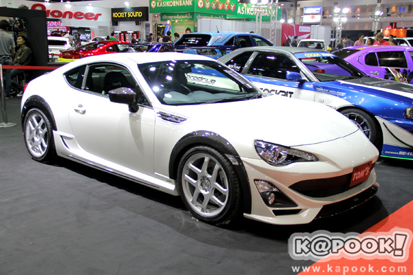 Auto Salon 2013 Auto Salon 2013