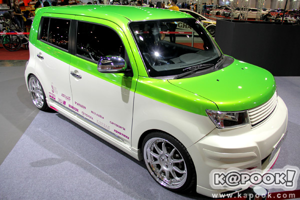 Auto Salon 2013