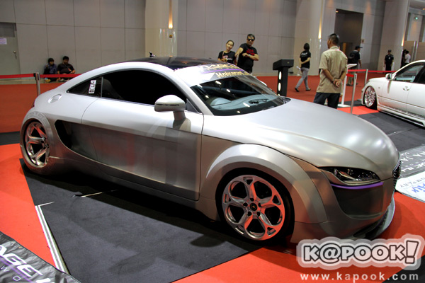 Auto Salon 2013