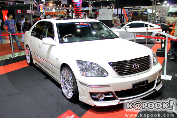 Auto Salon 2013