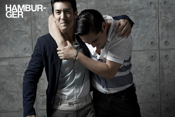 ติ๊ก อนันดา