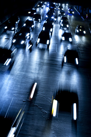 7 มารยาทบนท้องถนน