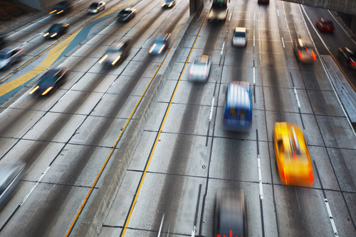 7 มารยาทบนท้องถนน