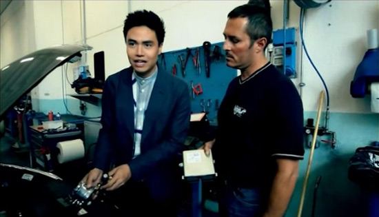 แม่สาย ประภาสะวัต Versus Thailand 