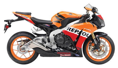 CBR 1000