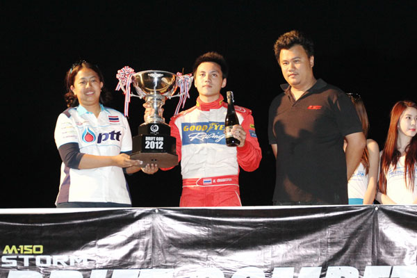 Motorsport 