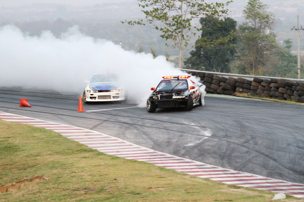 Motorsport 