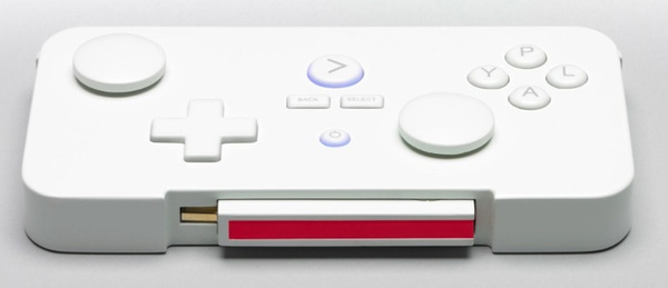 Gamestick