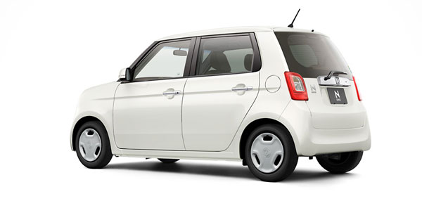  Honda N-One