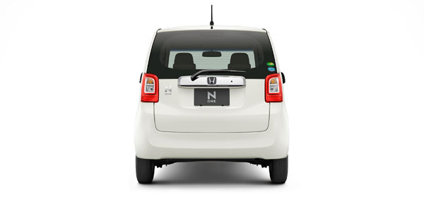  Honda N-One