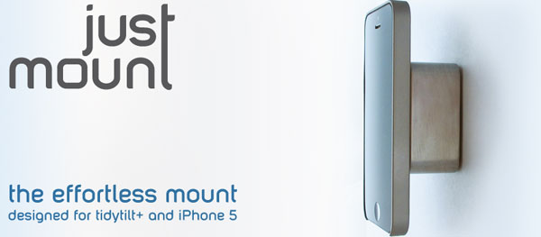 JustMount